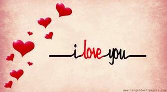 I Love U Galleryhip The Hippest Pics