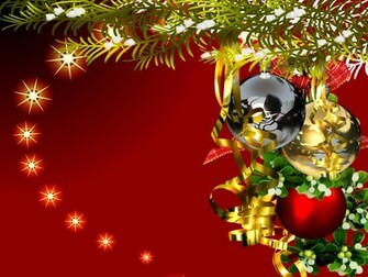 New Year Background Wallpaper HD