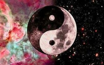Yin Yang Flowers