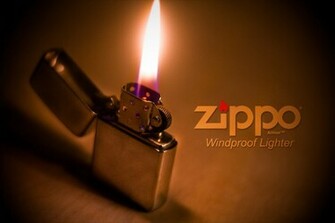 Zippo Wallpaper
