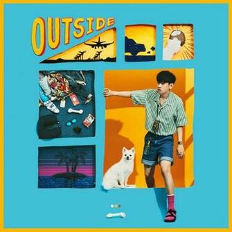 Crush Outside Feat Beenzino K Pop In The