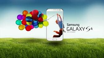 Samsung Galaxy S4 Wallpaper HD High