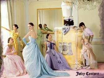 Fashion Wallpaper Fiana1