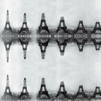 Wanderlust A Paris Inspired Wallpaper Collection