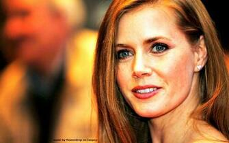 Amy Adams Wallpaper