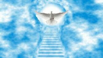 Stairway To Heaven Wallpaper HD