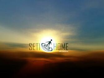 Busca Inteligencia Extraterrestre Con Seti Home