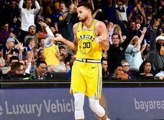 Steph Better Bleacher News Videos And Highlights