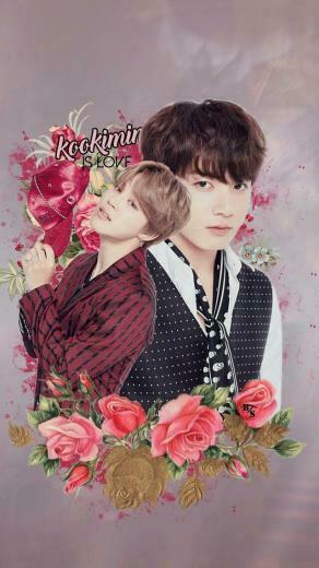 Kookmin Wallpaper Bts Lockscreens Kpop