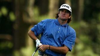 Bubba Watson Wallpaper