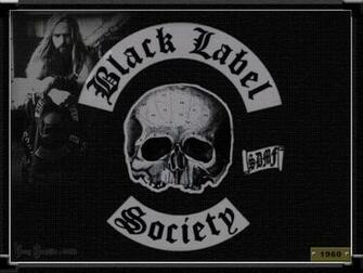 Black Label Society Image HD