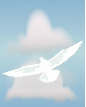 And Funeral Cards Religious Background Momorialcards
