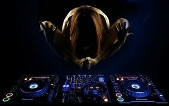 Dj Background