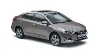 Hyundai Verna Image Interior Exterior Photo Gallery Carwale