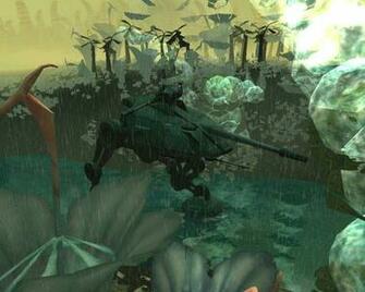 Felucia Remastered New Version Addon Star Wars Battlefront
