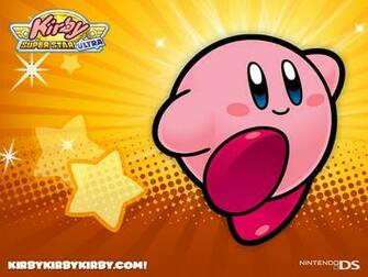 Kirby Image Super Star Ultra HD Wallpaper And Background Photos