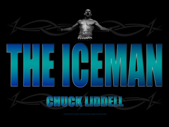 Chuck2 Png Chuck Liddell Wallpaper