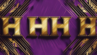 Triple H Logos Wallpaper