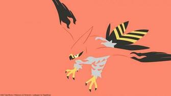 Talonflame HD Wallpaper On