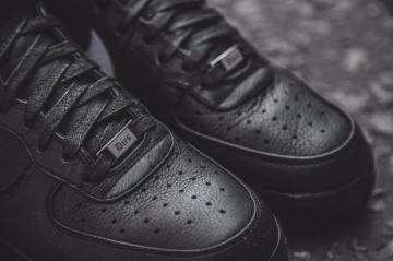 Nike X Vlone Air Force High London Exclusive Visionarism