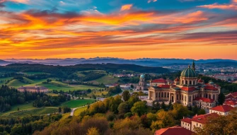 Serbia Wallpaper