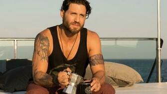 Edgar Ramirez In Point Break HD Wallpaper Wallpaperfx