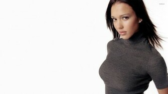 Jessica Alba Wallpaper