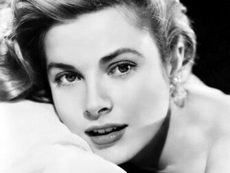 Grace Kelly Wallpaper Jpg