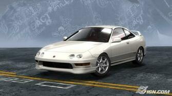 Car Wallpapper Acura Integra Picturescar Wallpaper