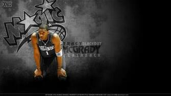 Orlando Magic Flashback Wallpaper HD
