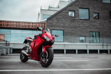 Honda Cbr1000rr 4k Ultra HD Wallpaper Background Image