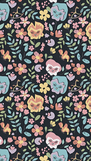 Control Escolar On Wallpaper
