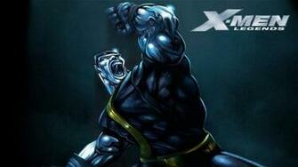 Marvel Comics Wallpaper HD Desktop Colossus