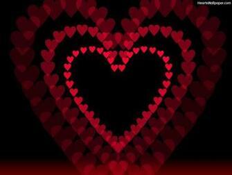 Love Hearts Wallpaper Below Get Your Here