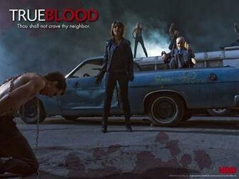 True Blood Image HD Wallpaper And Background