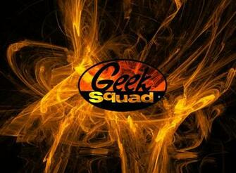 Geek Squad Logo Without Background Wallpaper Lol