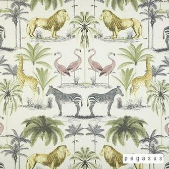Pegasus Zoology Everglade Beach House Dreams Bedroom
