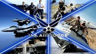 Usaf Logo Wallpaper