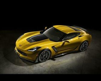 Zo6 Corvette Release Date Price And Specs