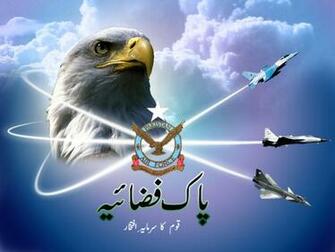 Pakistan Air Force HD Wallpaper Itsmys