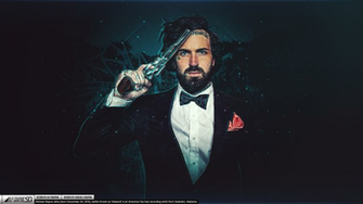 Yelawolf Ft Alp Graphic By Sanchezgraphic