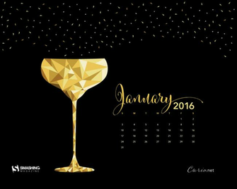 Desktop Wallpaper Calendars January Smashing Magazine
