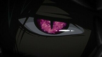 Sebastian Michaelis Wallpaper