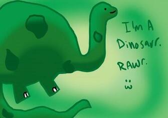 Cute Dinosaur Wallpaper Net