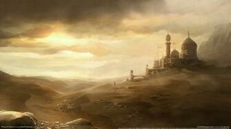 The Best Top Desktop Prince Of Persia Wallpaper