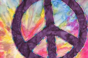 Peace Sign Background For Desktop