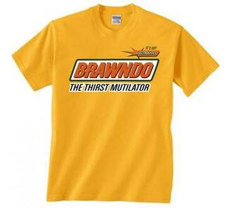Brawndo Electrolytes