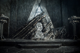 Iron Throne 4k Game Of Thrones Wallpaper HD Tv Shows