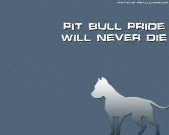 Pit Bull Wallpaper Screen Savers And Desktop Background
