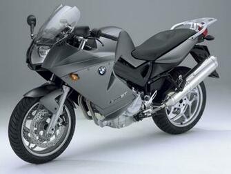 Bmw F800 St Motorcycle Desktop Wallpaper